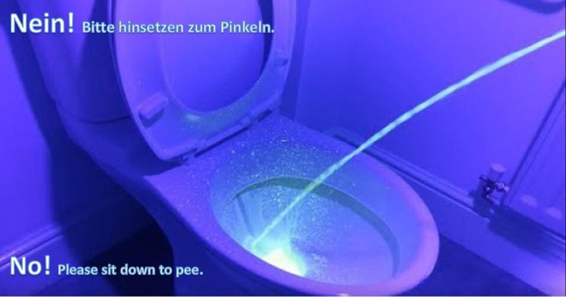 Grosses Zimmer Bad Kueche Wohnzimmer Terasse Garten Zentral Ruhig Landsberg am Lech Buitenkant foto